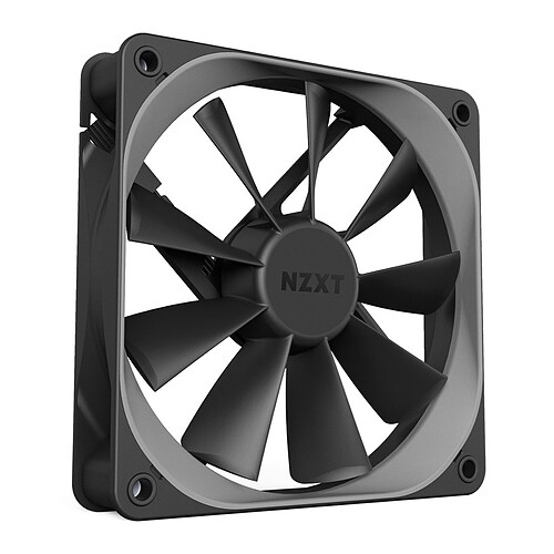 NZXT AER F120 pas cher