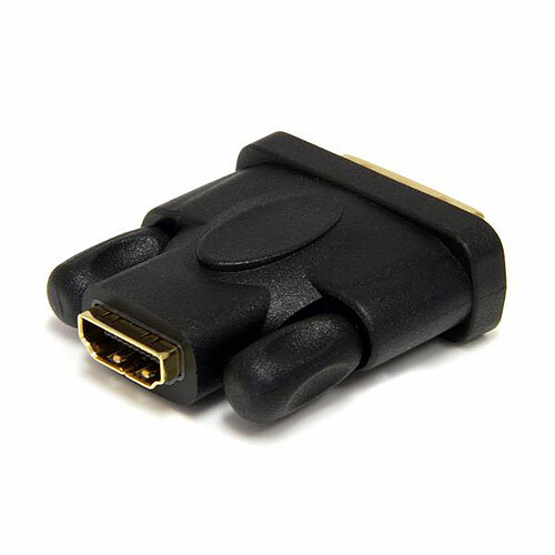 StarTech.com Adaptateur HDMI vers DVI-D 1920 x 1200 - F/M pas cher