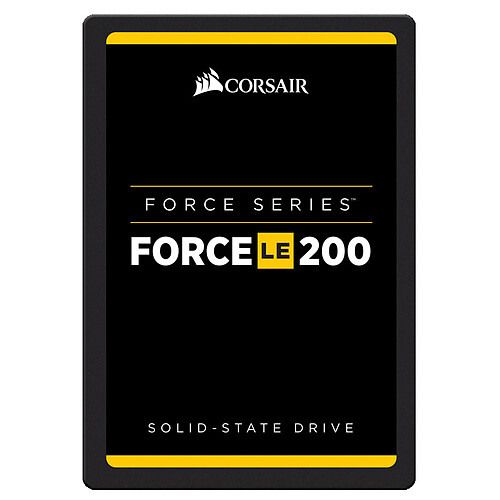 Corsair Force Series LE200 120 Go pas cher