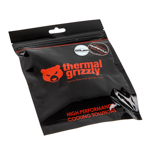 Thermal Grizzly Hydronaut (7.8 grammes) pas cher