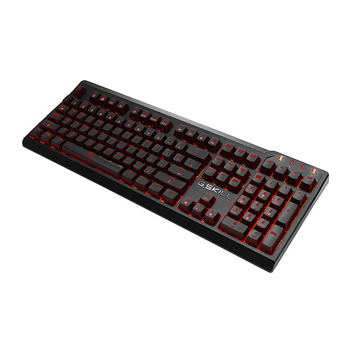 G.Skill RIPJAWS KM570 MX Red - Switches Cherry MX Red pas cher