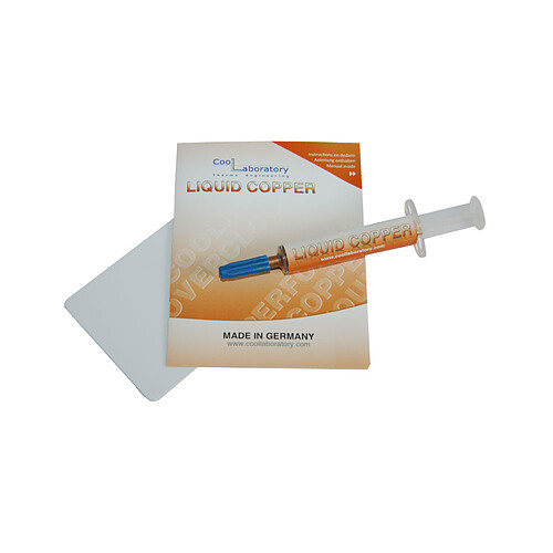 Coollaboratory Liquid Copper pas cher