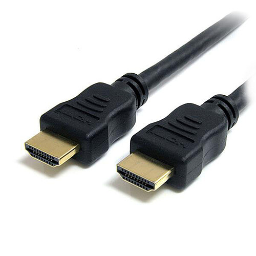 StarTech.com Câble HDMI haute vitesse avec Ethernet - M/M - 2 m pas cher