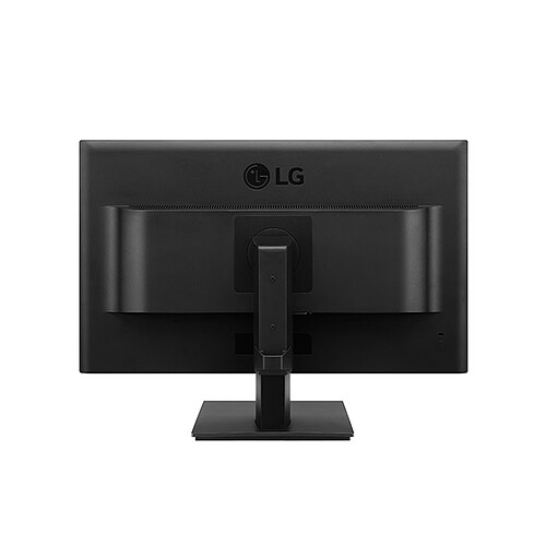 LG 24" LED 24BK550Y-B pas cher