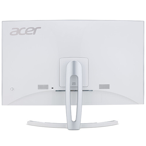 Acer 27" LED - ED273Awidpx pas cher