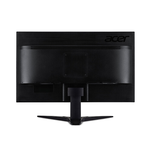 Acer 27" LED - KG271ubmiippx pas cher