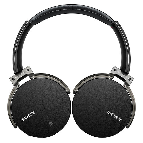 Sony MDR-XB950B1 Noir pas cher