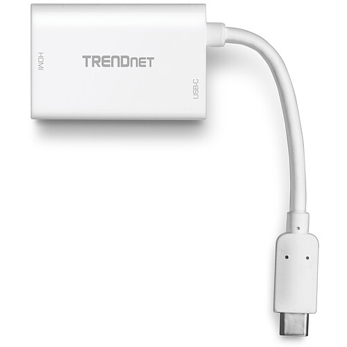 TRENDnet TUC-HDMI2 pas cher