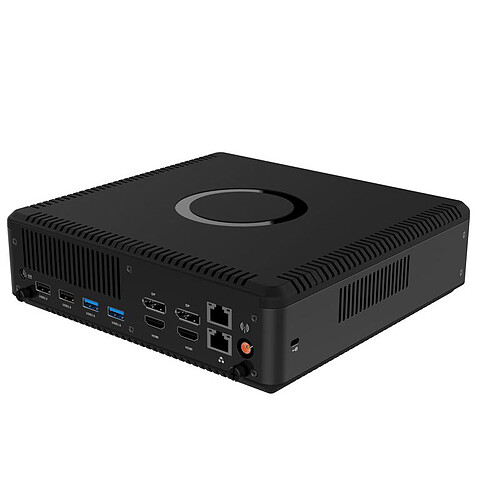 ZOTAC ZBOX MAGNUS EN1060K pas cher