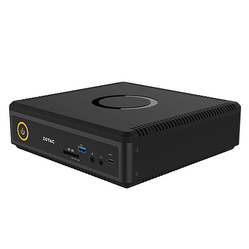 ZOTAC ZBOX MAGNUS EN1060K pas cher