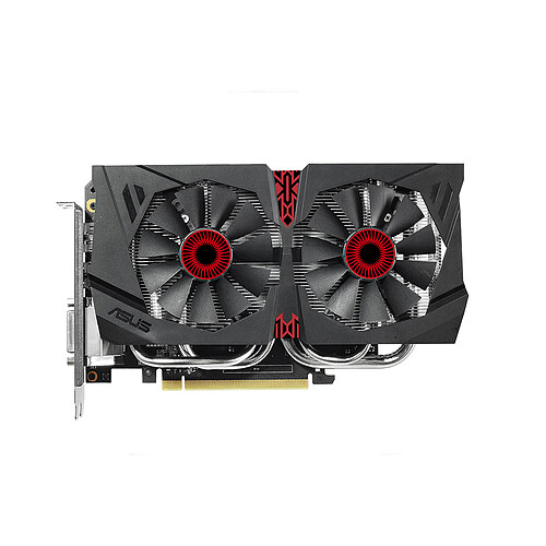 ASUS GeForce GTX 1060 OC Edition 6GB 9Gbps pas cher