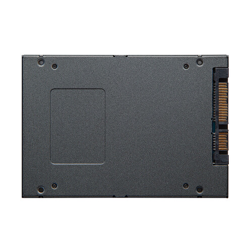 Kingston SSD A400 1.92 To pas cher