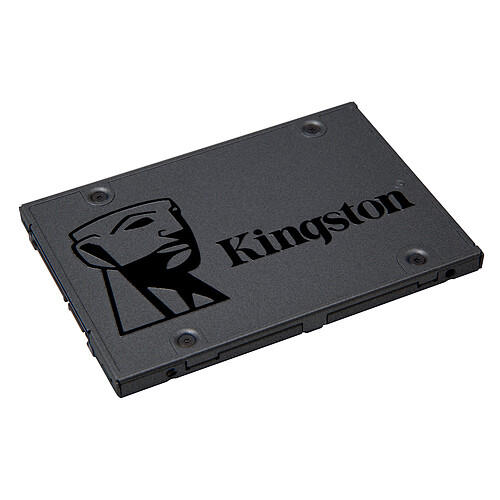 Kingston SSD A400 480 Go pas cher