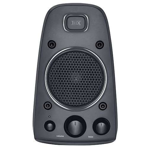 Logitech Z625 Powerful THX Sound pas cher