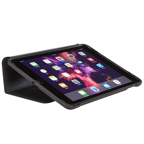 Case Logic SnapView 2.0 pour iPad 9.7" (noir) pas cher