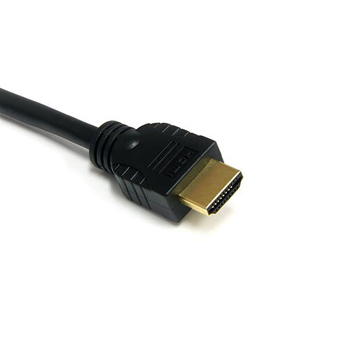 StarTech.com Répartiteur vidéo HDMI à 2 ports - Alimentation par USB pas cher