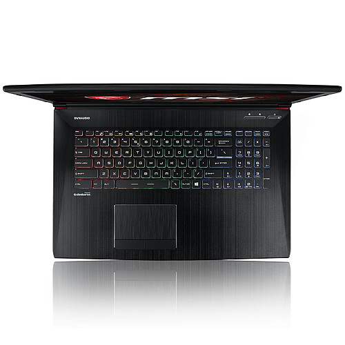 MSI GE72MVR 7RG-071FR Apache Pro pas cher