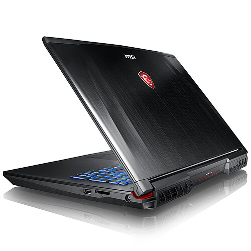 MSI GE72MVR 7RG-071FR Apache Pro pas cher