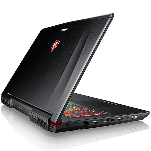 MSI GE72MVR 7RG-071FR Apache Pro pas cher