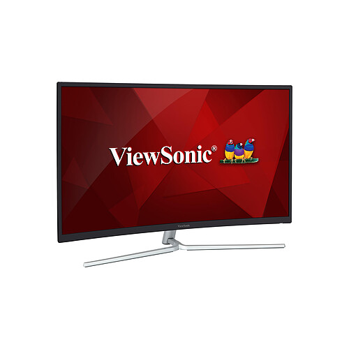 ViewSonic 32" LED - XG3202-C pas cher
