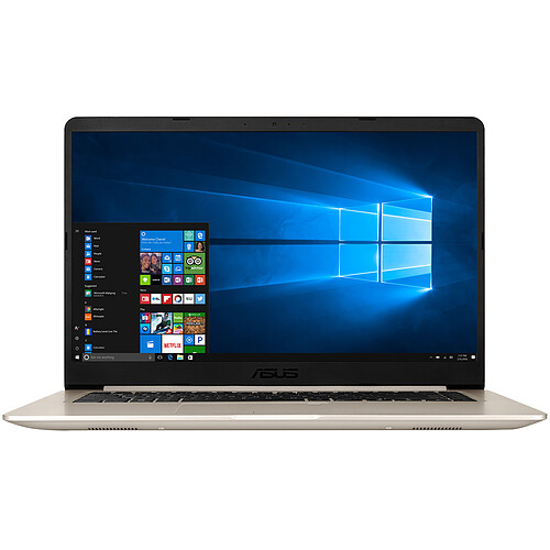 ASUS Vivobook S15 S510UN-BQ184T pas cher