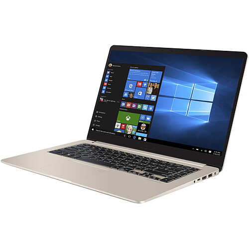 ASUS Vivobook S15 S510UN-BQ184T pas cher