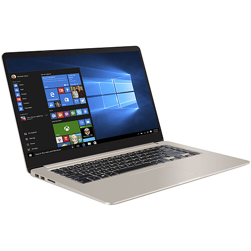 ASUS Vivobook S15 S510UN-BQ184T pas cher
