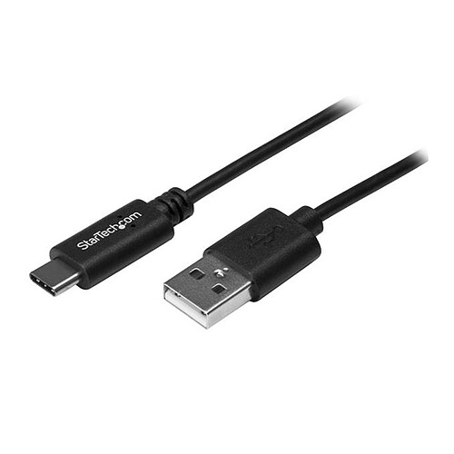 StarTech.com Câble USB-C 2.0 vers USB-A - M/M - 50 cm pas cher