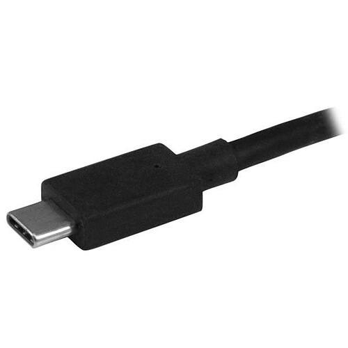 StarTech.com Adaptateur USB-C vers 2 x HDMI Femelle pas cher