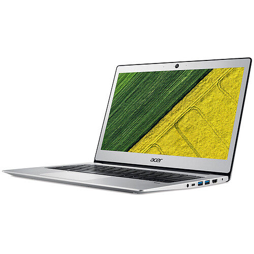 Acer Swift 1 SF113-31-P3P0 Argent pas cher