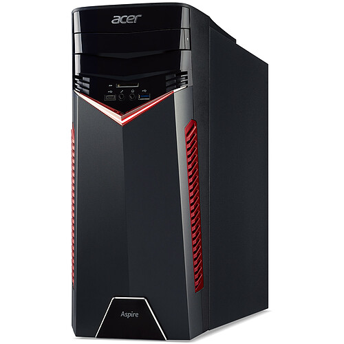 Acer Aspire GX-781 (DG.B88EF.004) pas cher