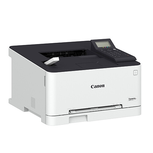 Настройки принтера canon i sensys lbp611cn