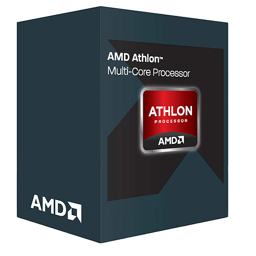 AMD Athlon X4 950 (3.5 GHz) pas cher