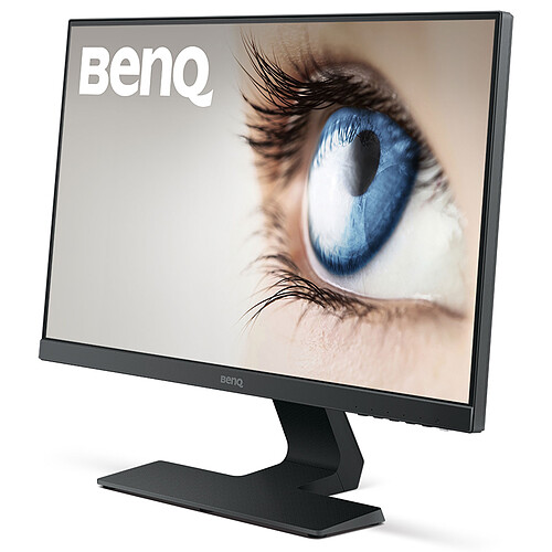 BenQ 24.5" LED - GL2580HM pas cher