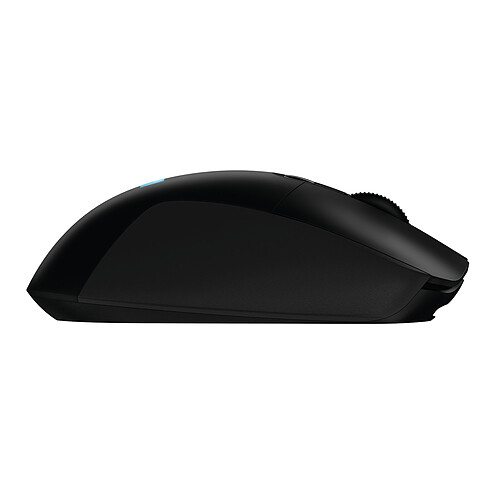 Logitech G703 Lightspeed Wireless Gaming Mouse pas cher