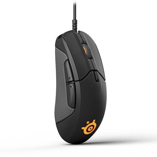 SteelSeries Rival 310 pas cher