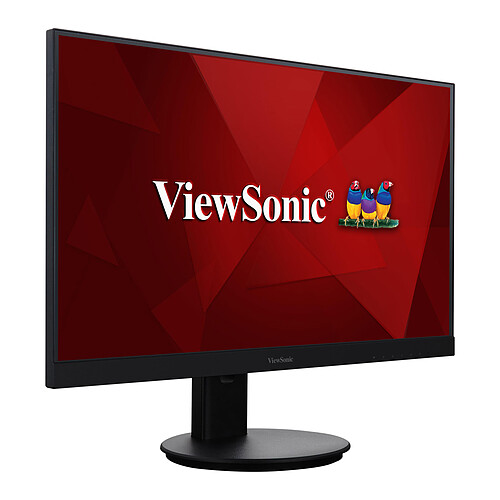 ViewSonic 27" LED - VG2765 pas cher