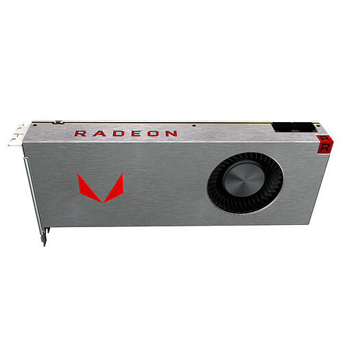 Sapphire Radeon RX Vega 64 8G HBM2 Limited Edition pas cher