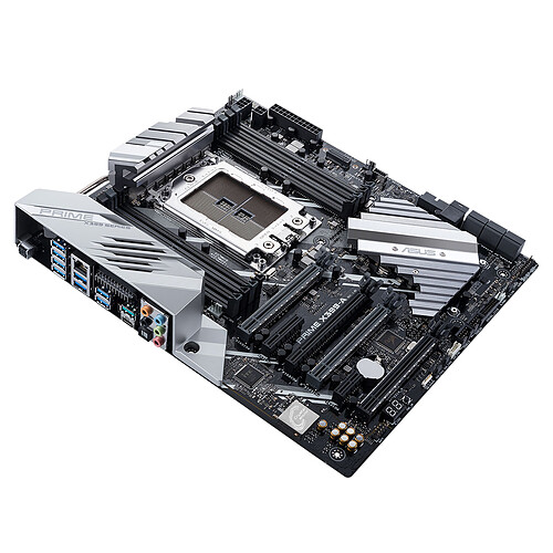 ASUS PRIME X399-A (90MB0V80-M0AAY0) pas cher