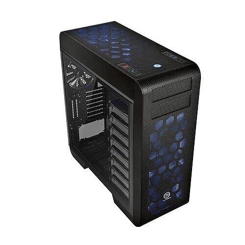 Thermaltake Core V71 Tempered Glass Edition pas cher
