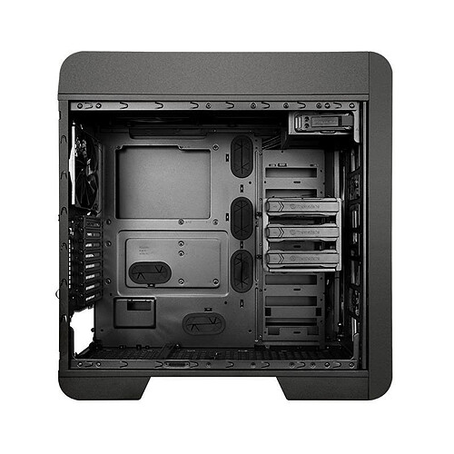 Thermaltake Core V71 Tempered Glass Edition pas cher