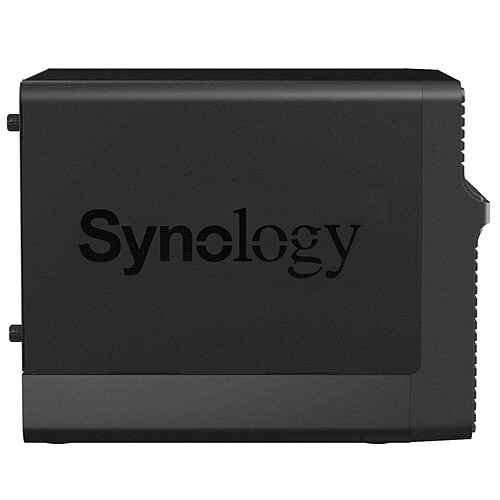 Synology DiskStation DS418j pas cher