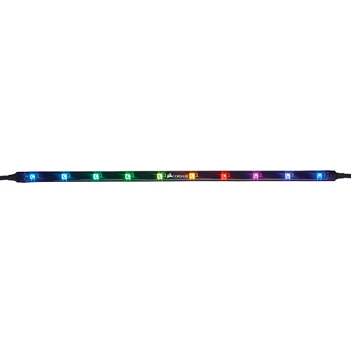 Corsair RGB LED Lighting PRO Expansion Kit pas cher