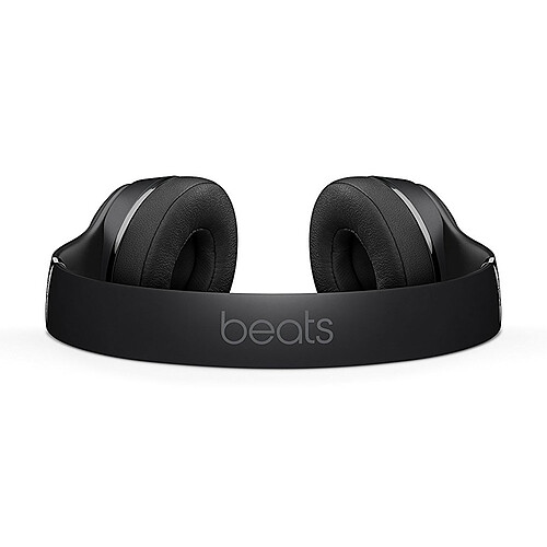 Beats Solo 3 Wireless Noir pas cher