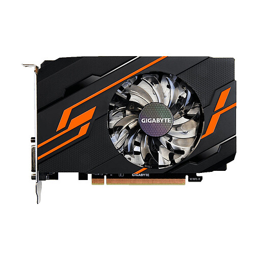 Gigabyte GT 1030 OC 2G pas cher