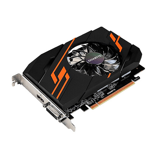 Gigabyte GT 1030 OC 2G pas cher