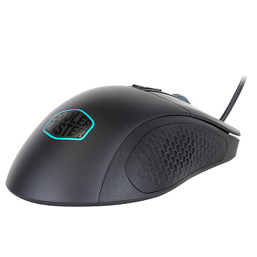 Cooler Master MasterMouse MM530 pas cher