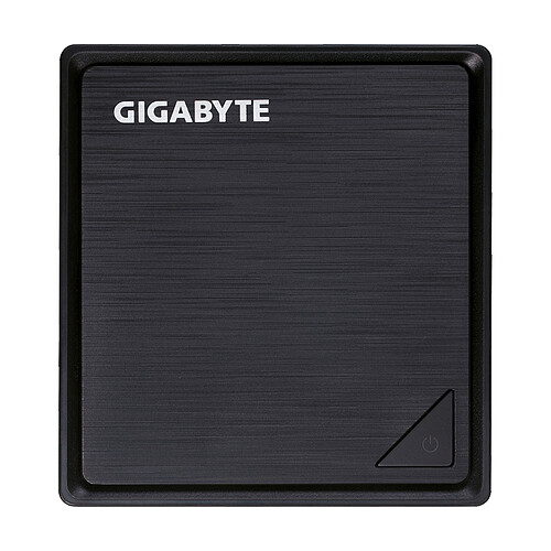 Gigabyte Brix GB-BPCE-3455 pas cher