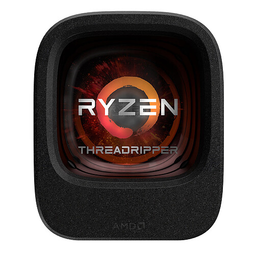 AMD Ryzen Threadripper 1900X (3.8 GHz) pas cher