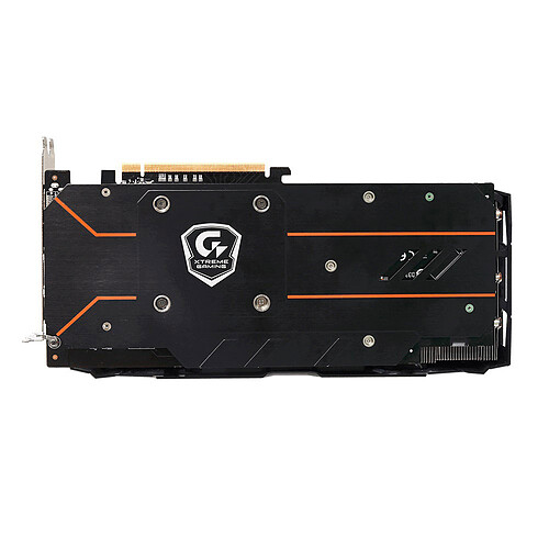 Gigabyte Aorus GeForce GTX 1060 Xtreme Edition 6G pas cher